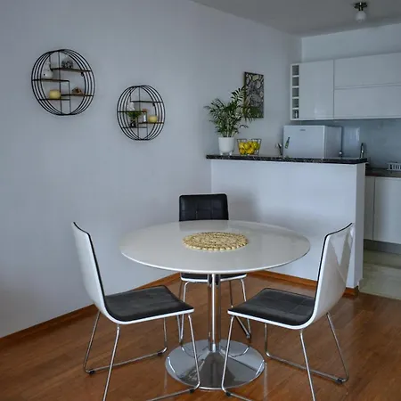 Apartamento Sara Split