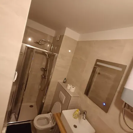 Apartamento Sara Split