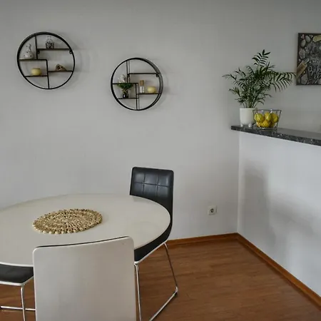 Apartment Sara