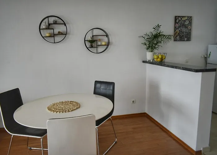Appartamento Sara