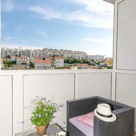 Appartement Sara *