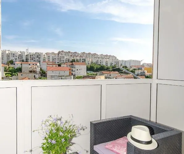 Apartmán Sara *